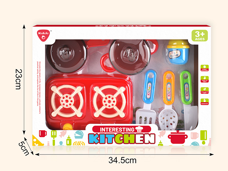 Kitchen Set
