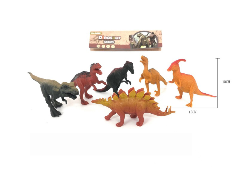 Dinosaur Set