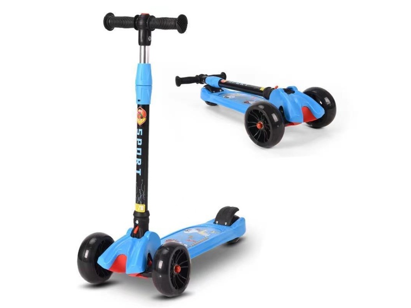 Outdoor Scooter Toys