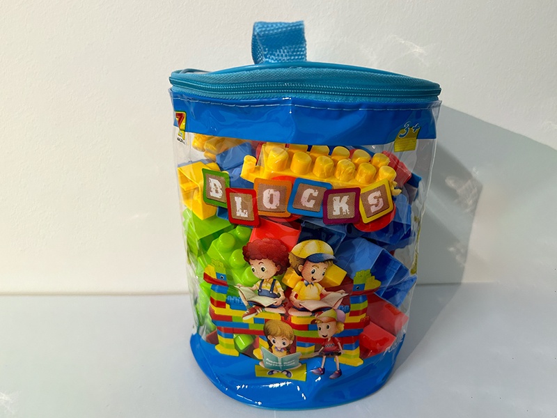 Building Blocks 60pcs