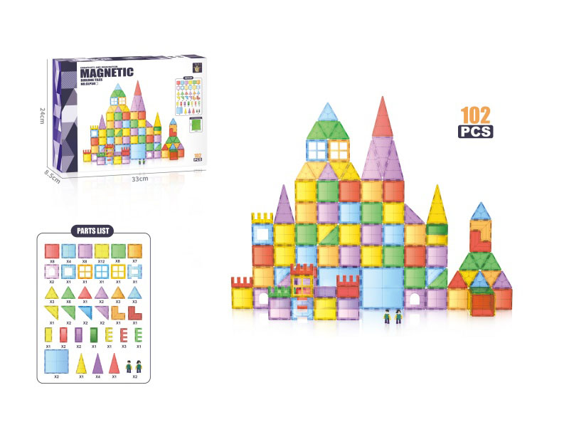 7.5Cm Planar Magnetic Sheet