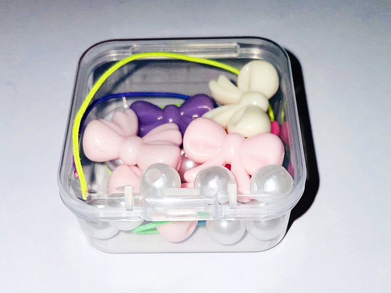 DIY Beads