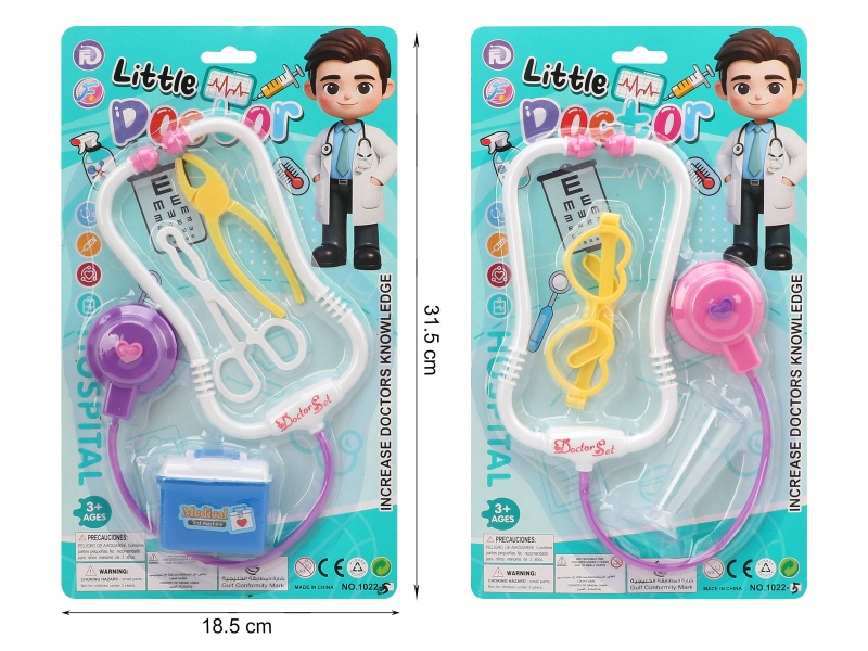 Doctor Set
