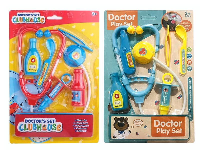 Doctor Set