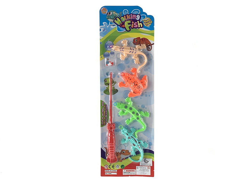 Fishing Toy