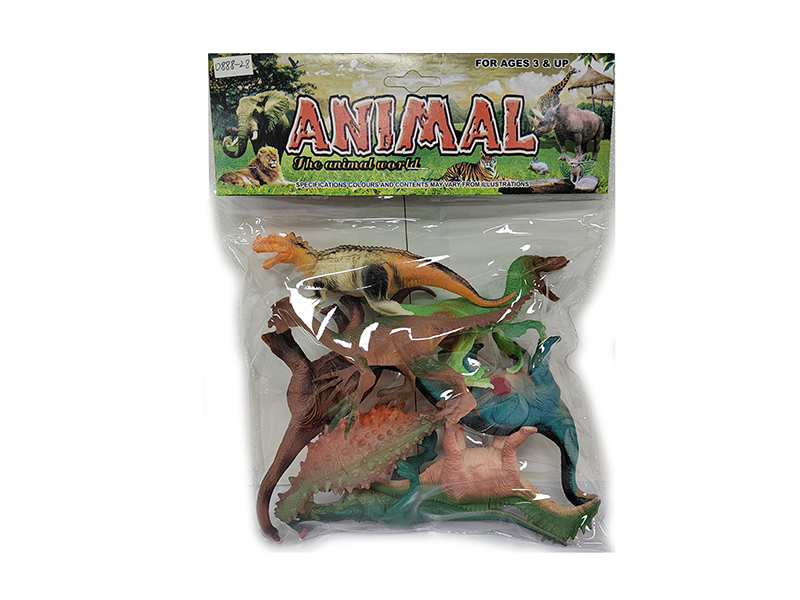 Dinosaur Set