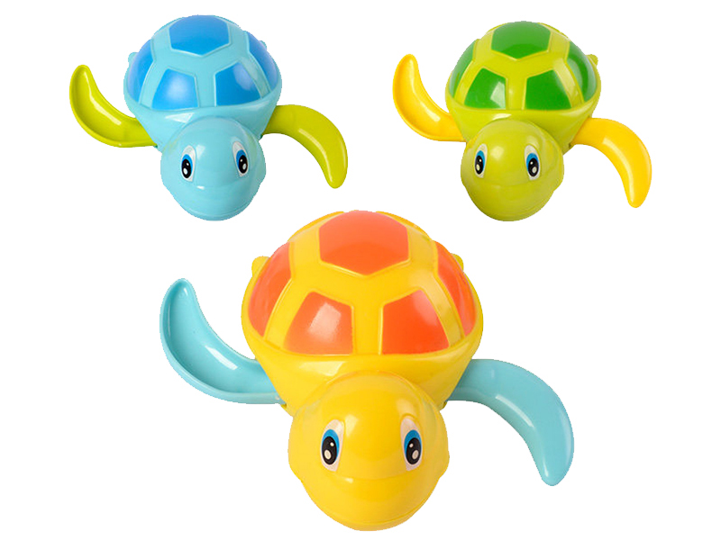 Wind Up Turtle Toys