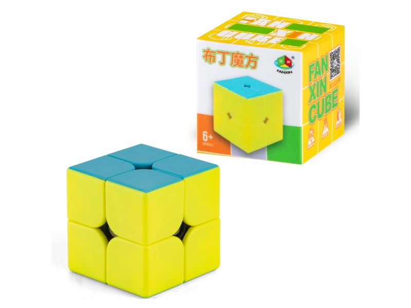 Rubik's Cube