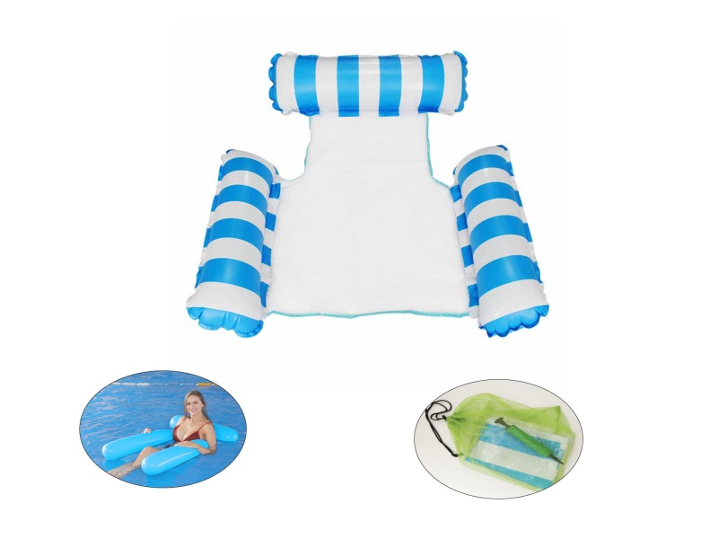 Summer Water Play Floating Chair