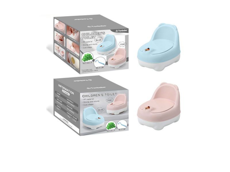 Toilet Set