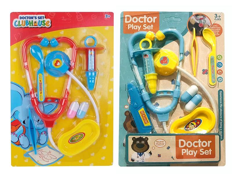 Doctor Set