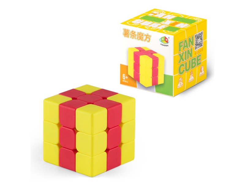 Rubik's Cube
