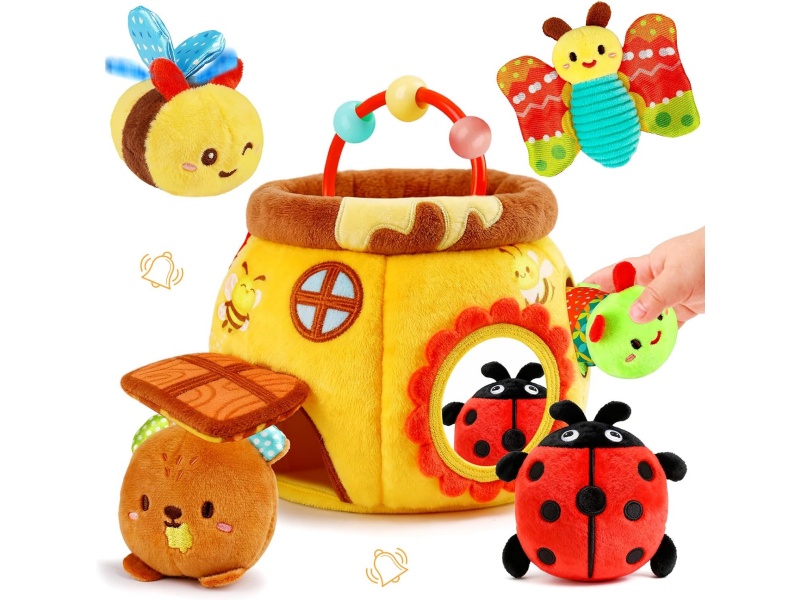 Baby Toys