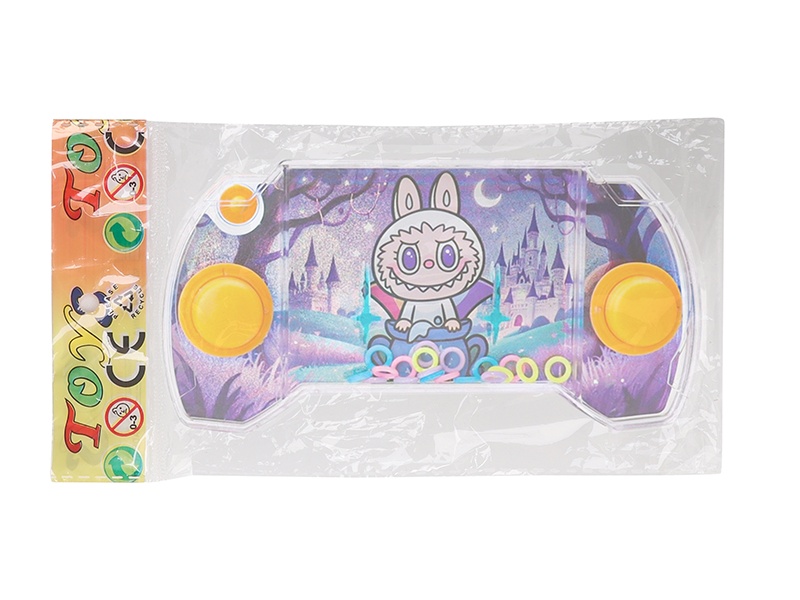 Labubu Water Game Toy