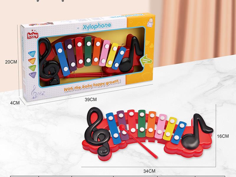 Eight Musical Instrument Types For Playing The Piano