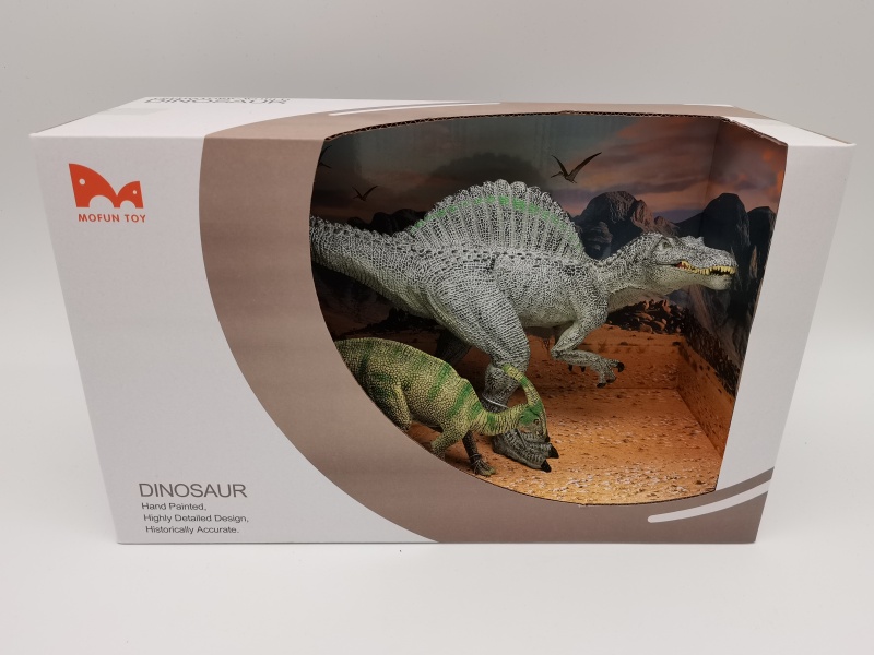 Dinosaur Set