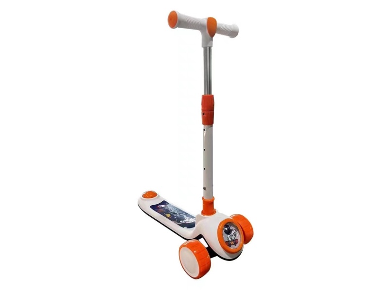 Outdoor Scooter Toys