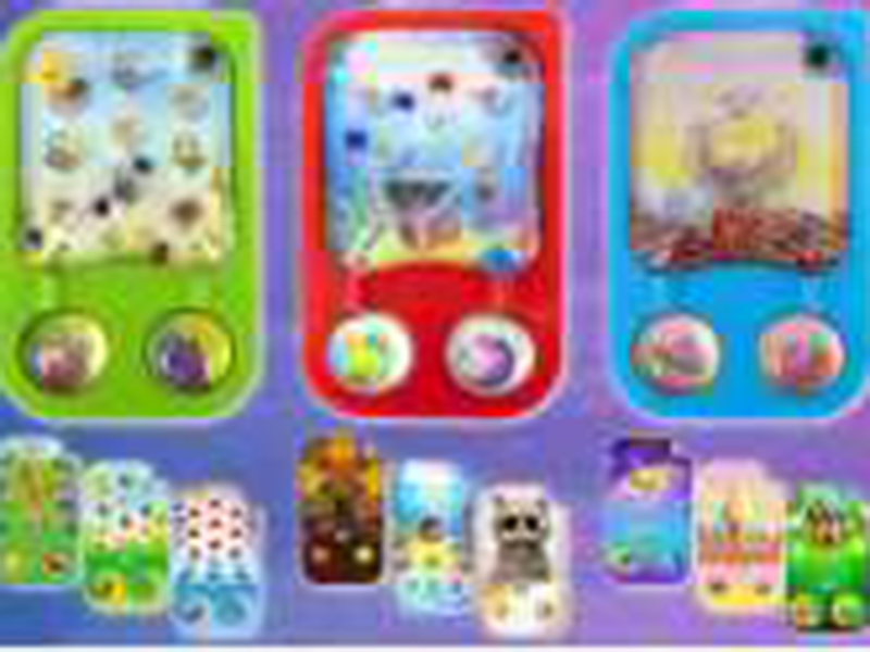 Decompression Water Bag