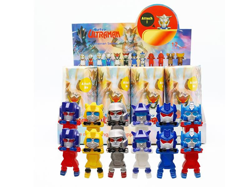 Transformers Decorative Mini Figures 12pcs