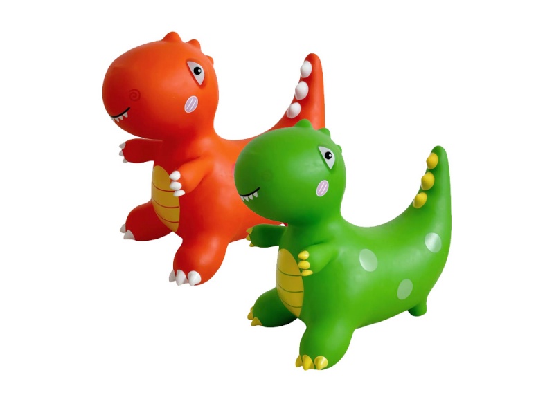 Inflatable Tyrannosaurus Rex