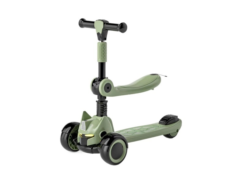 Children'S Scooter (Seat Model)