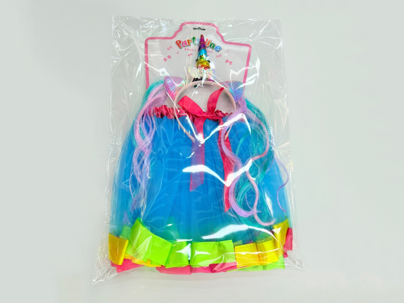 Unicorn Two-Piece Set