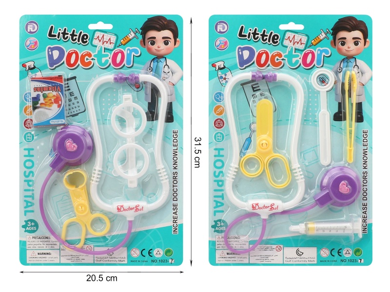 Doctor Set