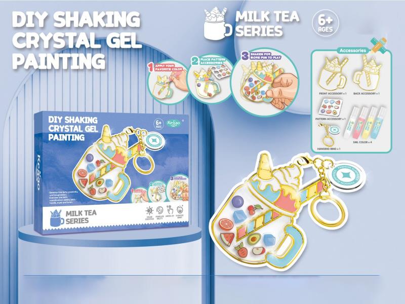 Yoyo Le Raw Material Pen