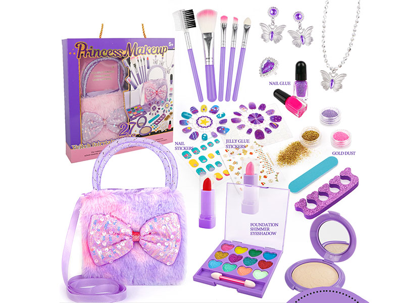 27pcs Make Up Set