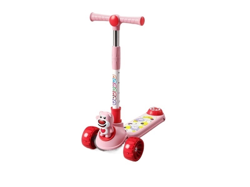 Children'S Scooter