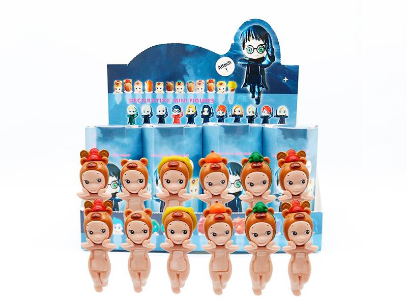 Sonny Angel Series Decorative Mini Figures 12pcs