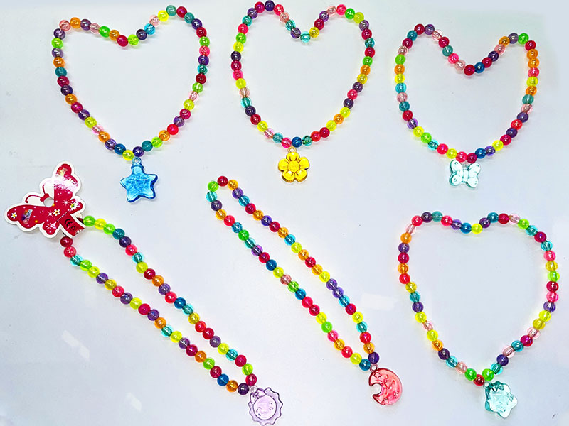 Bead Necklace