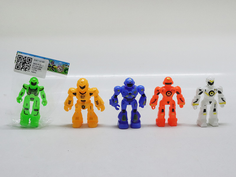 Robot Toy