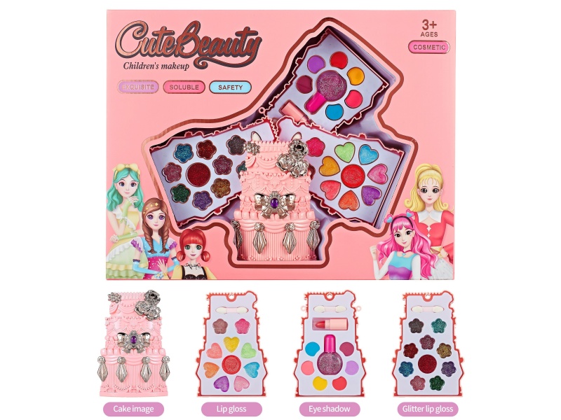 Children'S Makeup