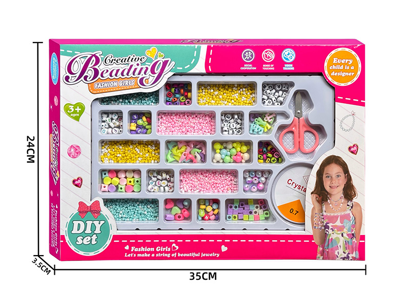 DIY Beads