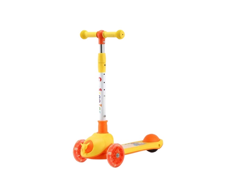 Outdoor Scooter Toys