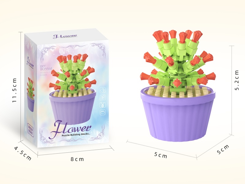 Building Blocks: 90 PCS Of Money Strings