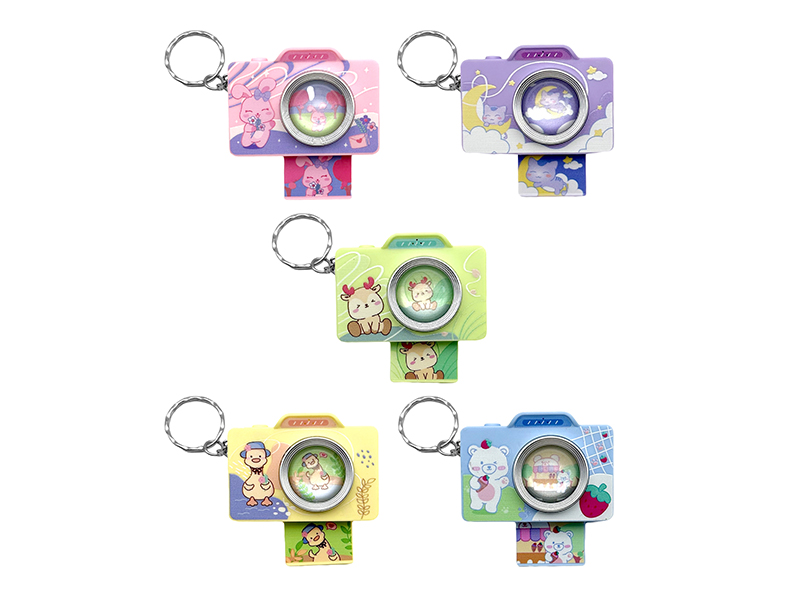 Mini Instant Camera Toy