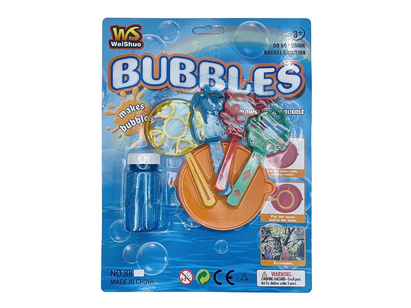 Bubble Toys
