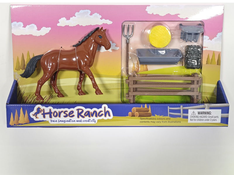 Racecourse Suit With Artificial Fur