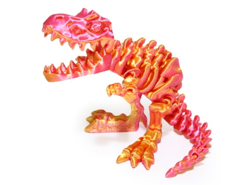 Allosaurus - New Model 24.5Cm