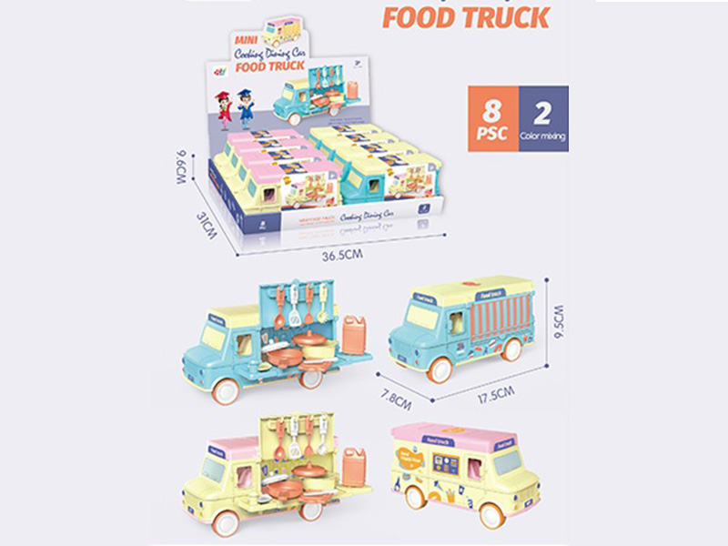 Food Truck