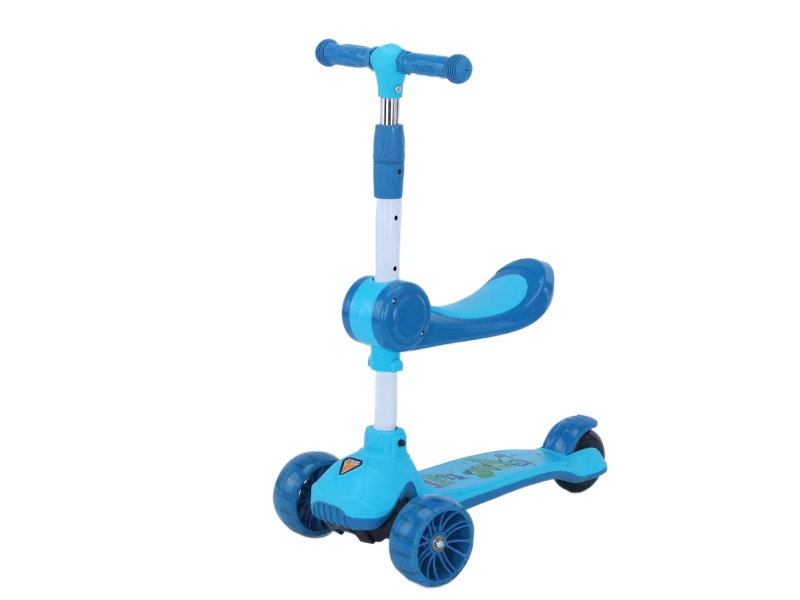Outdoor Scooter Toys
