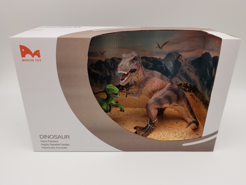 Dinosaur Set