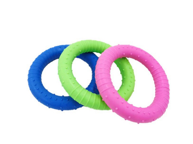 Circle Pet Toy