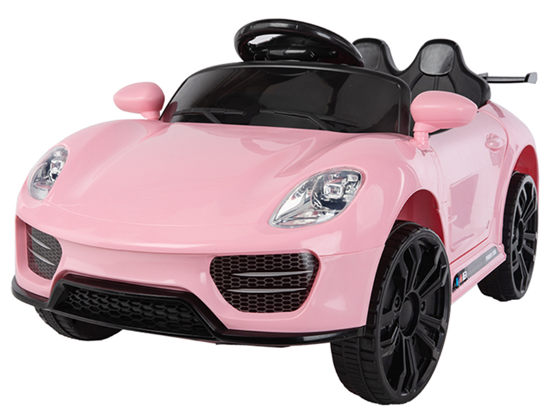 Children's Electric Car