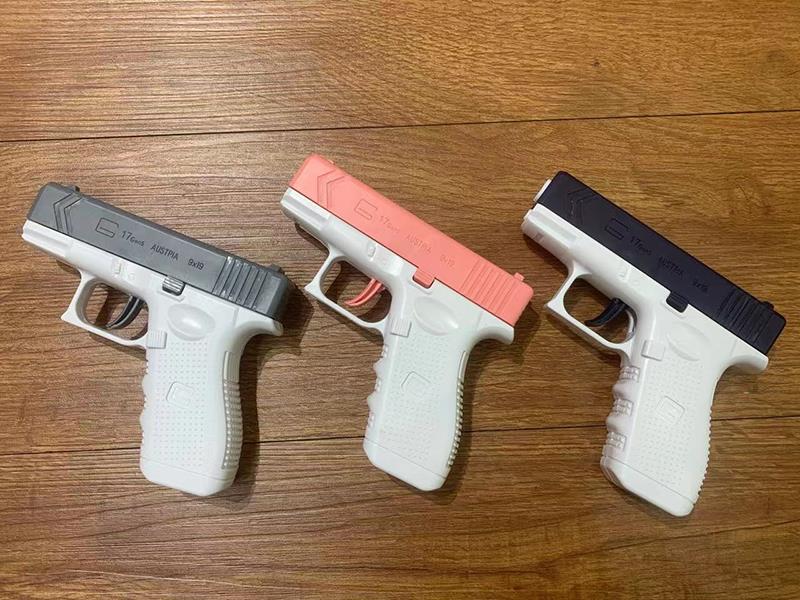 Glock Water Gun