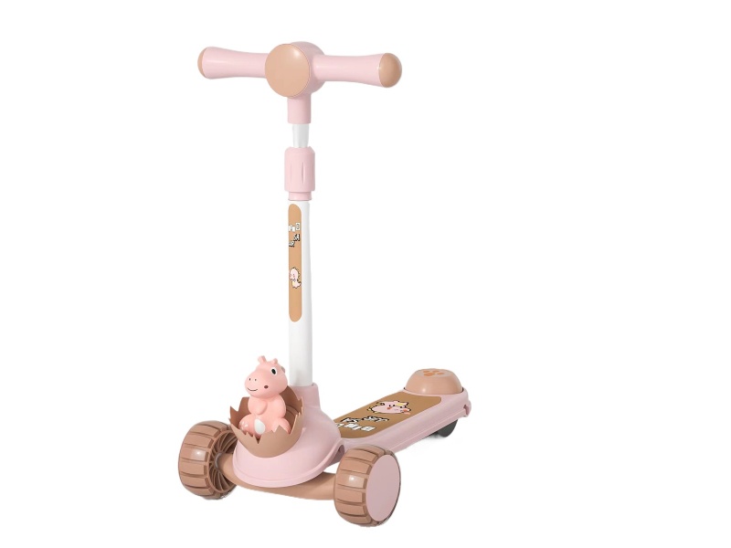 Outdoor Scooter Toys