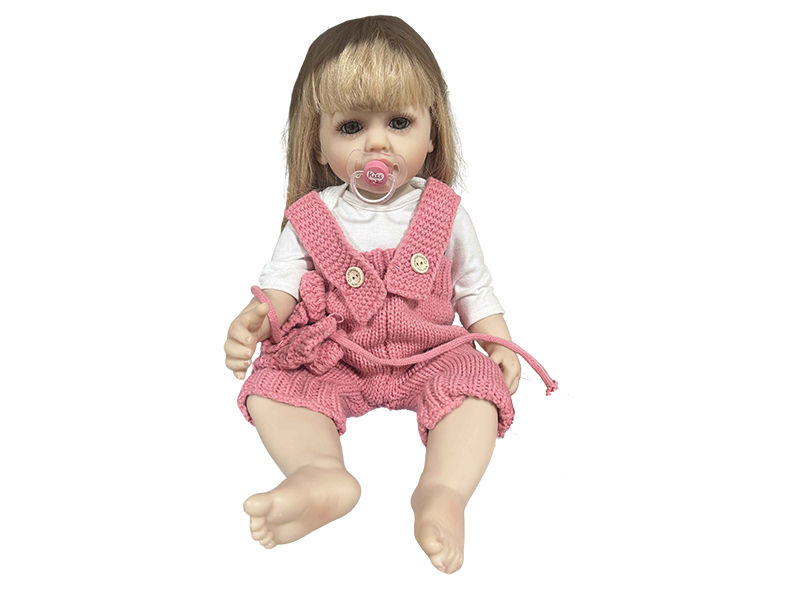 55cm Simulation Baby Doll