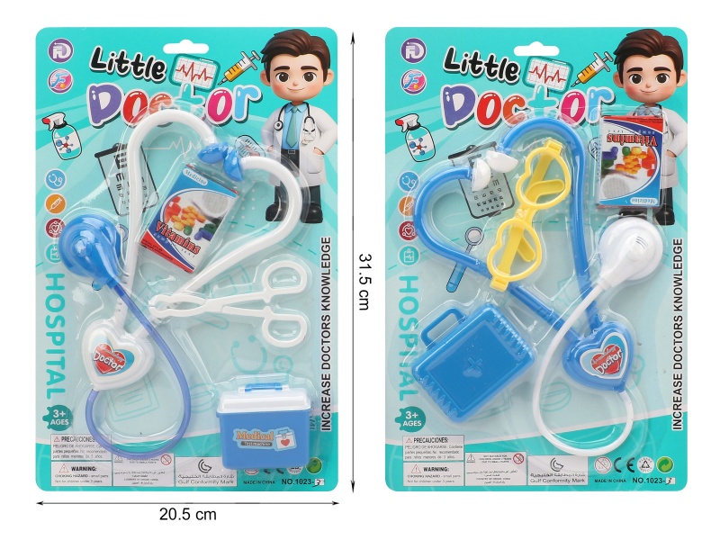 Doctor Set